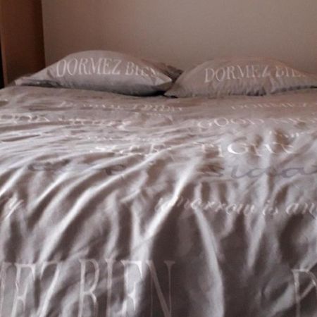 Studio Spacieux 50 M2 Pour 2+2 Tout Confort Knokke-Heist Bagian luar foto