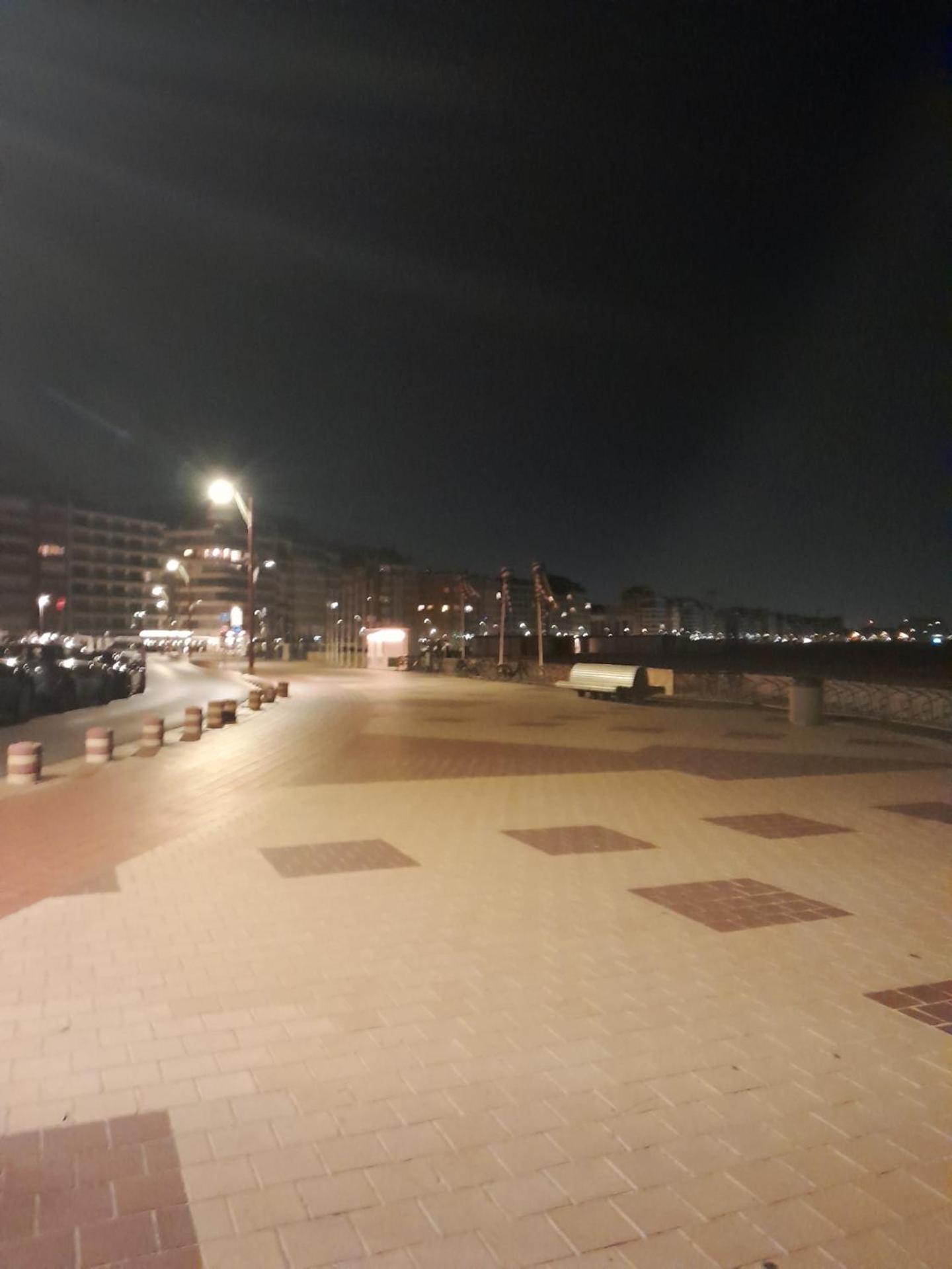 Studio Spacieux 50 M2 Pour 2+2 Tout Confort Knokke-Heist Bagian luar foto